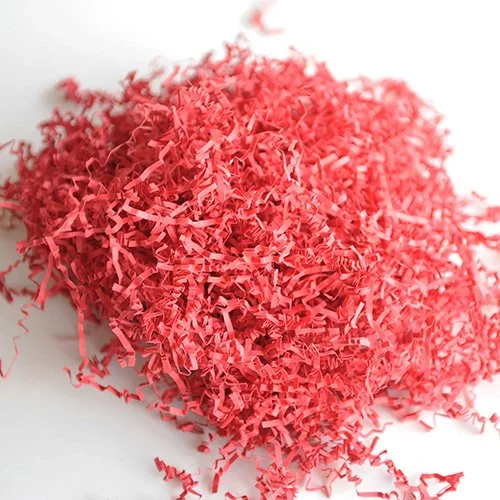 Crinkle Shredded Paper